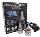 Race Sport 1007525 9012 P-series Projector 60-WATT Led Headlight Upgrades New. Price: $199.00.