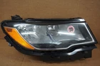 2017 2018 2019 2020 2021 Jeep Compass Right Passenger Headlight Oem P55112706AC Used. Price: $112.17.