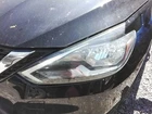 Used Left Headlight Assembly Fits: 2018 Nissan Sentra Halogen Grade C. Price: $144.99.