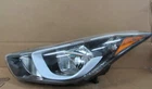2014 Hyundai Elantra Lh Left Driver Side Headlight Depo Led Free Shipping! Used. Price: $120.00.