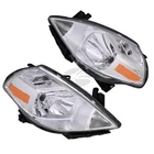 For 2007-2012 Nissan Versa Headlights Lh+ Rh Side Halogen 26060EM30A 26010EM30A New. Price: $129.99.