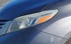 2015-2020 Toyota Sienna Lh Driver Hid Xenon Headlight Lamp Oem Used. Price: $522.58.