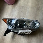 2013-2015 Infiniti JX35 QX60 Passenger Side Right Xenon Headlight Damage Used. Price: $200.00.