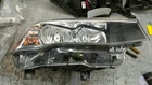 Headlight For Bmw X3 Oem Assy Right Mnt Gone Fixed Used. Price: $379.99.