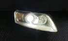 2006-08 Audi A6 S6 Genuine Complete Right Xenon Headlight Used. Price: $299.99.