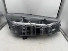 Clean 2021-2023 Ford Mustang Mach-e Right Passenger Led Headlight Oem LJ8Z13008W Used. Price: $550.00.