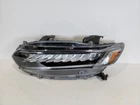 19 21 2018-2022 Honda Accord Sport Led Headlight Lamp Oem Used. Price: $290.00.