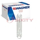 Wagner Stepwell Light Bulb For 1992-1996 Chevrolet Lumina Apv Electrical Cj New. Price: $9.27.