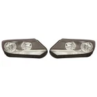 For Volkswagen Tiguan Headlight 2012-2017 Pair Passenger And Driver Side Halogen New. Price: $344.31.