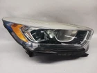 '17-'19 Ford Escape Right Passenger Headlight Halogen Oem Grade B Used. Price: $310.50.