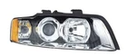 Eagle Eyes Lamp FR088-B001R Right Headlight Assembly 92-97 Ford Bronco F-150 New. Price: $25.89.