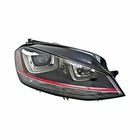 For Volkswagen Golf Gti 2015-2017 Headlight Passenger Side Bi-hid VW2519117 New. Price: $874.40.