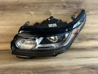 Range Rover L405 Front Left Complete Afs Hid Xenon Headlight Oem 2013 2017 Used. Price: $629.10.