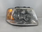 2006 Ford Expedition Passenger Right Oem Lamp W9SSF Used. Price: $65.61.