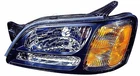 Depo Headlight Assembly For Baja, Legacy, Outback 320-1109L-AS New. Price: $96.81.