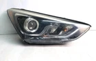 2017-2018 Hyundai Santa Fe Sport Passenger Side Halogen Headlamp P/n 92102-4Z Used. Price: $200.00.