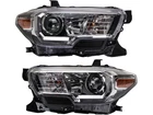 Diy Solutions Headlight Assembly Set Fits Toyota Tacoma 2016-2017 75QBNY New. Price: $316.40.