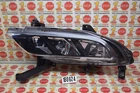 2016-2018 Nissan Maxima Driver Side Front Bumper Halogen Fog Light Lamp Oem Used. Price: $48.99.