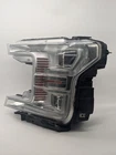 2018-20 Ford F150 Platinum Left Driver Side Led Headlight Oem JL34-13E015-AP Used. Price: $649.80.