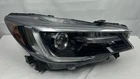 Oem 2018 2019 Subaru Legacy / Outback Led Headlight Right Passenger Rh *as Is Used. Price: $199.99.