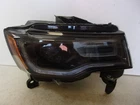 2017 Jeep Grand Cherokee Limited Passenger Right Rh Xenon Hid Headlight Oem Used. Price: $472.49.