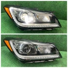 2015-2020 Hyundai Genesis G80 Right Side Xenon Hid Headlight Lamp Oem Used. Price: $540.00.