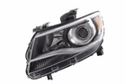 Genuine Gm Headlamp Assembly 84707375 New. Price: $796.66.