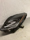 Defective 20182020 Jaguar Ftype Left Lh Driver Side Oem Led Complete Hea G3D Used. Price: $165.00.
