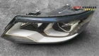 Vw Tiguan 5N1941751 Led Xenon Cornering Headlight Left Excellent! Used. Price: $996.46.