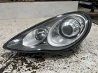 2013 Porsche Panamera Oem Xenon Headlight Driver Side Part Number 97063106925 Used. Price: $1049.95.