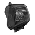New Passenger Side Led Headlight Assembly Fits 2022-2024 Hyundai Tucson. Price: $746.96.