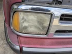 Passenger Headlight Composite Chevrolet Fits 94-97 S10/S15/SONOMA 778927 Used. Price: $122.39.