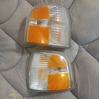 1997-2004 Ford F150 Expedition Left + Right Corner Marker Turn Signal Light Oem Used. Price: $9.99.