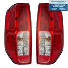 05-2014 Fits Nissan Frontier Rear Tail Lights Set Right NI2800170 NI2801170 New. Price: $92.49.