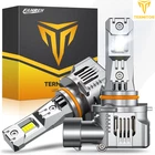 Termitor Brightest 9005/HB3 Led Headlight Bulbs Kit 110000LM High/low Beam 6500K New. Price: $59.99.