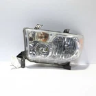 2008-2017 Toyota Sequoia Halogen Left Side Headlight Assembly Oem 81170-0C051 Used. Price: $104.83.