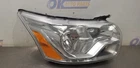 21 Ford Transit 250 Headlight Headlamp Right Passenger Halogen Chrome Trim Used. Price: $175.00.