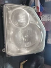 2008-2012 Jeep Liberty Passenger Right Oem Lamp F1GEX Used. Price: $35.00.
