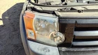 2005-2009 Land Rover LR3 Passenger Right Head Light Oem Front Lamp XBC500362 Used. Price: $196.21.