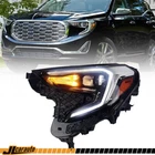 For Gmc Terrain 2018-2021 Xenon Projector Drl Headlight Ballast Kit Bulb Driver New. Price: $150.55.