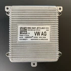 Oem 24-25 Vw Atlas Cross Sport Led Headlight Control Module Ballast 992941572AH Used. Price: $25.00.