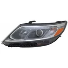 For 2014 2015 Kia Sorento Headlight Assembly Pair Capa Certified New. Price: $1011.98.