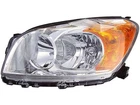 Right Headlight Assembly Dorman 17KWPSV62 For Toyota RAV4 2011 2009 2010 New. Price: $184.09.