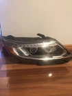 2014 2015 Kia Sorento Halogen Led Front Right Passenger Lamp Oem Headlight Used. Price: $160.00.