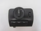 10 Ford Mustang Front Head Light Fog Lamp Dimmer Control Switch AR33-13D168-B Used. Price: $82.79.