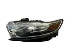 2013-2019 Ford Taurus Left Driver Lh Halogen Headlight FG13-13006-AB New Oem. Price: $559.50.