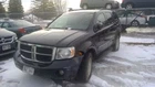Passenger Right Headlight Fits 07-09 Durango 4509776 Used. Price: $127.89.