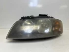 2006-2008 Audi A3 Left Halogen Headlight Oem 8P0941003H (jp) Used. Price: $125.00.