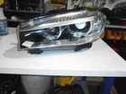 2014-2018 Bmw X5 X6 F15 F16 Left Driver Side Xenon Hid Headlight Oem Used. Price: $640.00.