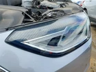 Driver Headlight Led Daytime Running Lamps Opt 8K4 Fits 20-24 Audi A4 3348523 Used. Price: $2515.00.